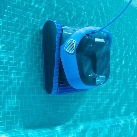 Maytronics Dolphin S400 Robotic Pool Cleaner with Wi-Fi 99996261-US