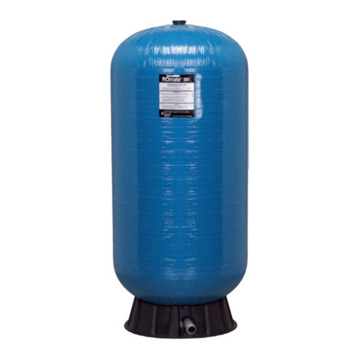 Pentair 34685 ROmate 120 35.4 Gallon Reverse Osmosis Storage Tank