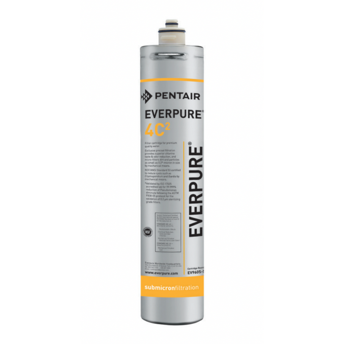 Everpure EV9605-50 4C2 Filter Cartridge