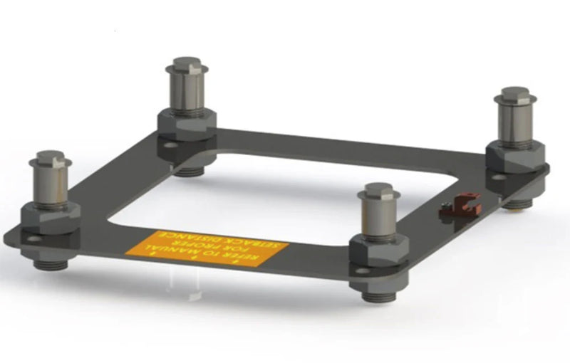Aqua Creek F - RNGR2 Ranger 2 Pool Lift Accessories – Vita Pool Supply