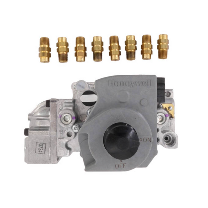 Hayward H-Series FDXLCNK0001 Natural Gas to Liquid Propane Conversion Kit