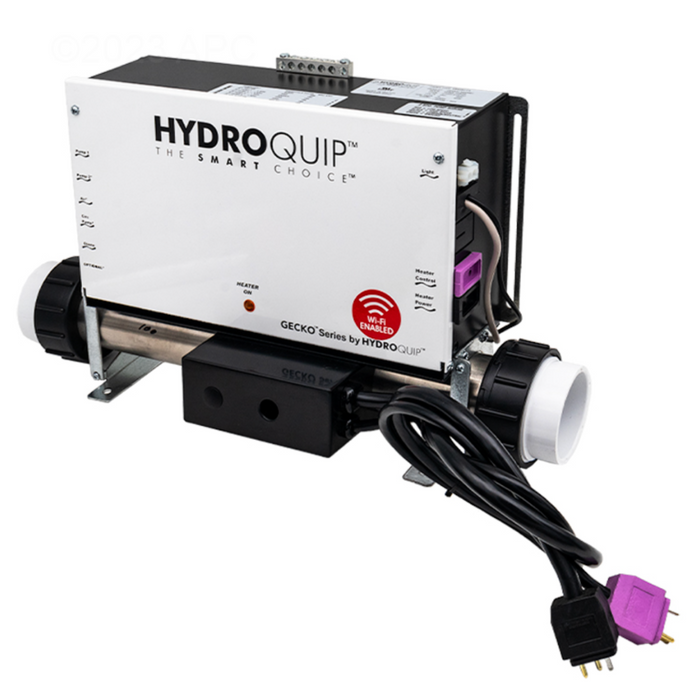 HydroQuip CS6239-US Solid State Control System