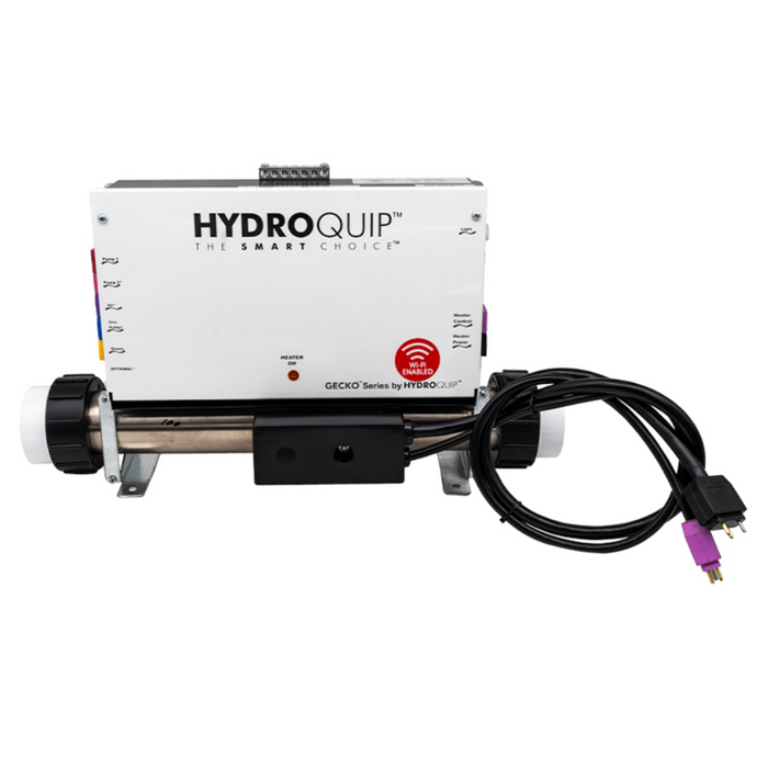 HydroQuip CS6239-US Solid State Control System