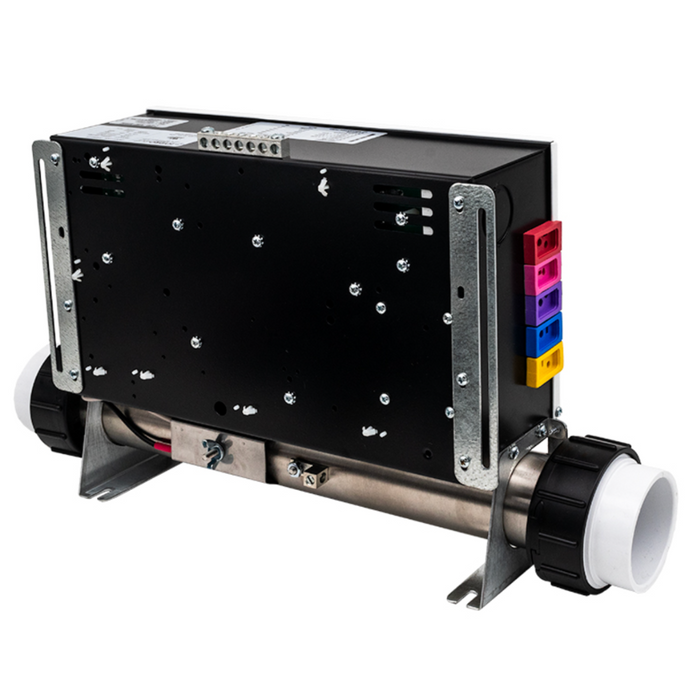 HydroQuip CS6239-US Solid State Control System