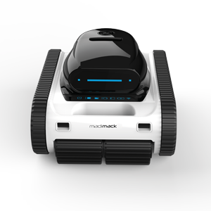 Madimack GT Freedom i80 Cordless Robotic Pool Cleaner – 8-Hour Runtime