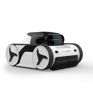 Madimack GT Freedom i80 Cordless Robotic Pool Cleaner – 8-Hour Runtime