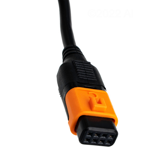 Gecko IN.K200-1OP and Overlay Key Pad 0607-008003