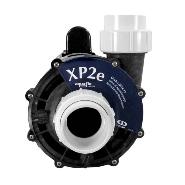 Gecko Aqua-Flo XP2E 3.0 HP 2-Speed Spa Pump 230V 56Y 05334012-2040