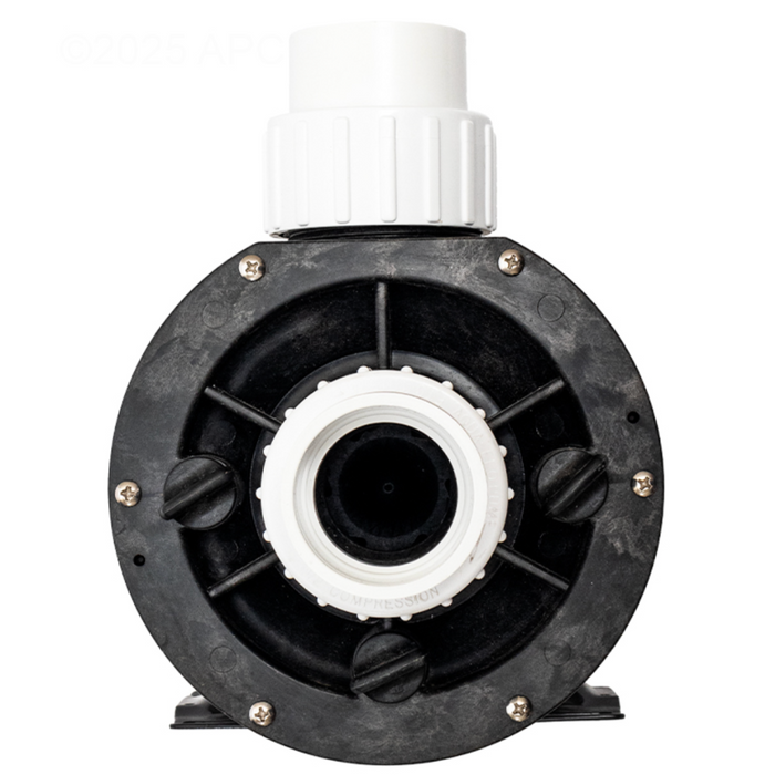 Gecko Circ-Master CP 1/8 HP Spa Circulation Pump 1-Speed 48Y 230V 02593001-2010