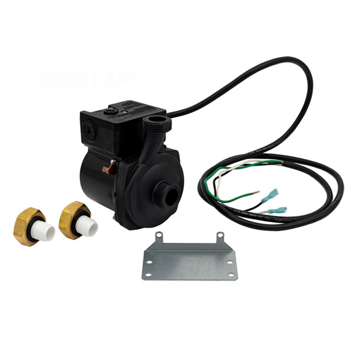 Grundfos 10-0139-KIT Universal Circulation Pump Kit 115V
