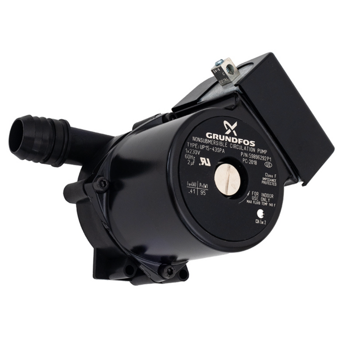 Grundfos Circulating Pump 230V PU602394
