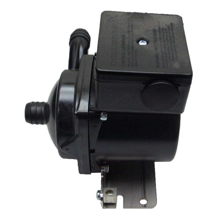 Grundfos Low Flow Circulation Pump 1-Speed 230V 6000-125RK 1000-138KIT