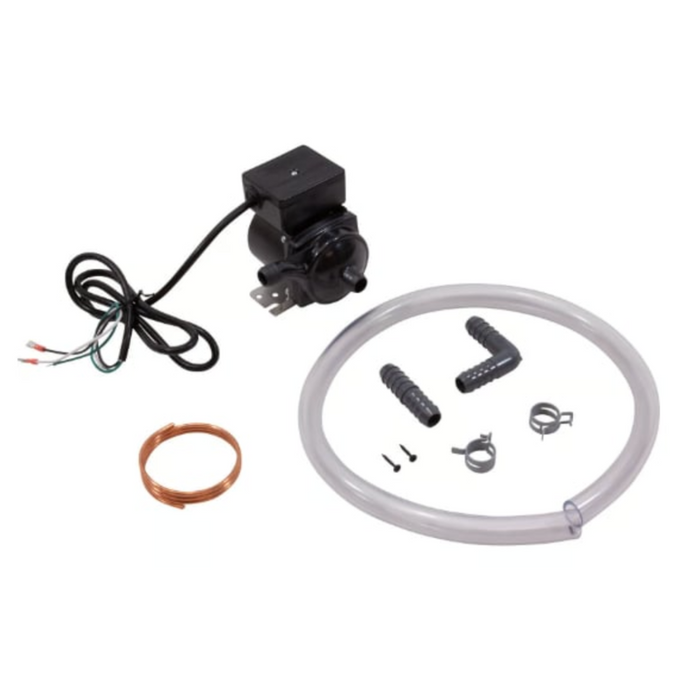 Grundfos Low Flow Circulation Pump 1-Speed 230V 6000-125RK 1000-138KIT