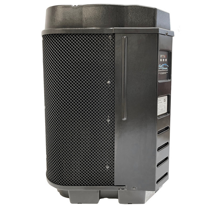 Gulfstream HE125RA Pool Heat Pump 125K BTU 1PH