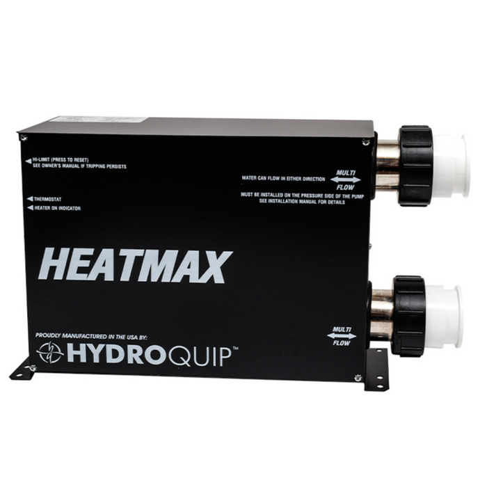 Heatmax HEATMAX RHS 11.0 KW 240V Spa Heater (HEATMAX11.0)