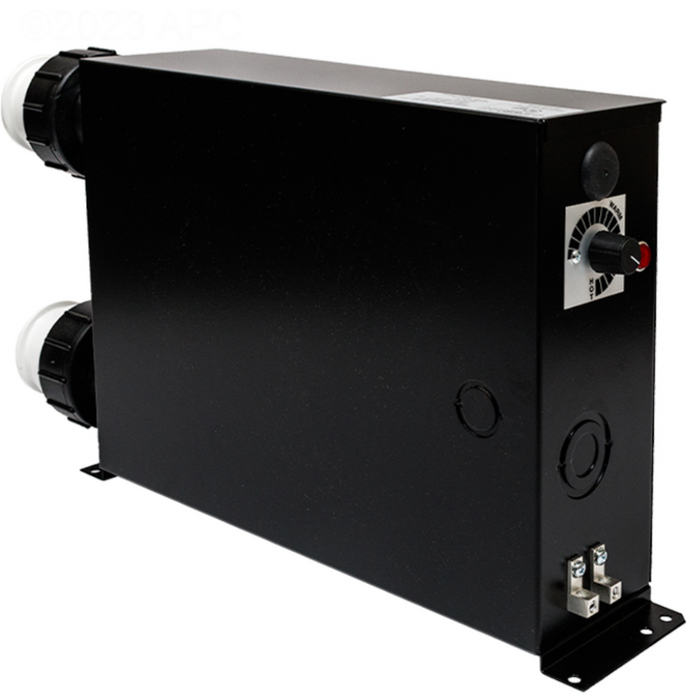 Heatmax HEATMAX RHS 11.0 KW 240V Spa Heater (HEATMAX11.0)