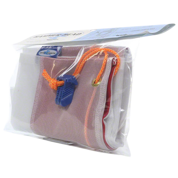 Hammerhead 24" Coarse Bag with Cleat HH1502