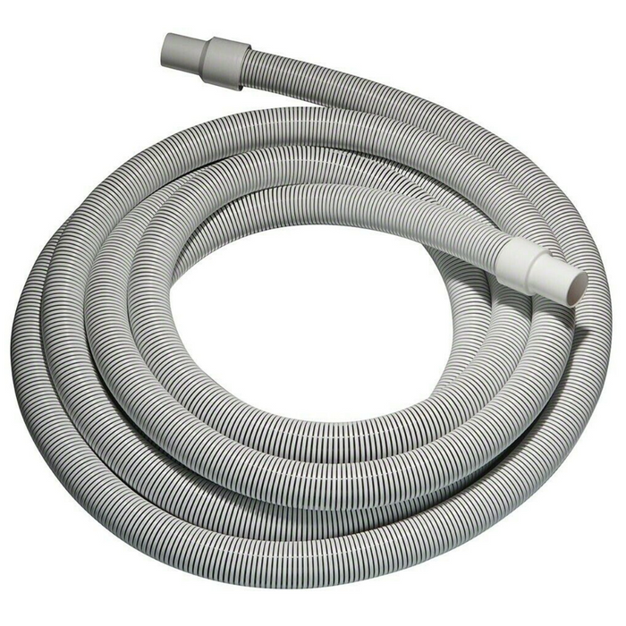 Haviflex 1.5" X 50' Commercial Pool Vacuum Hose with Swivel Cuff (IH217112050SI)