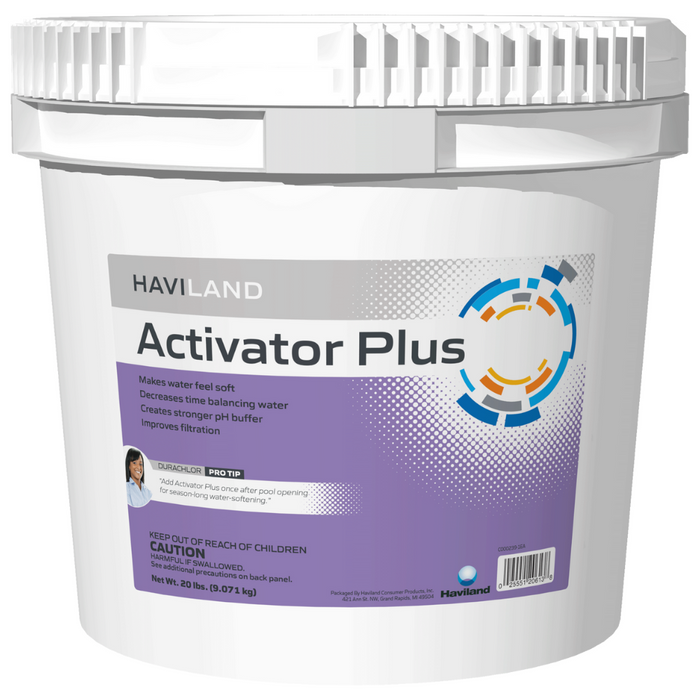 Haviland Durachlor Activator Plus (Borate)