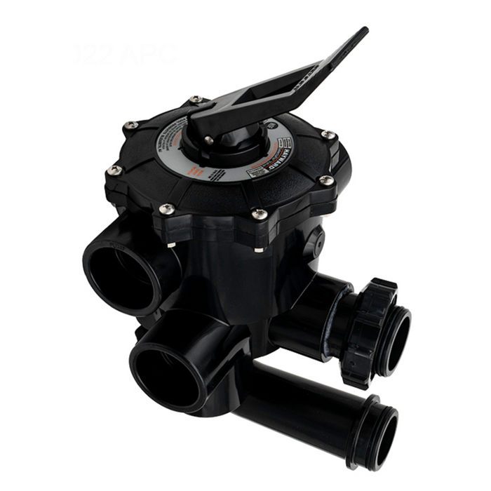 Hayward 2" 4-Way Valve for DE D.E. Filter SP0740DE