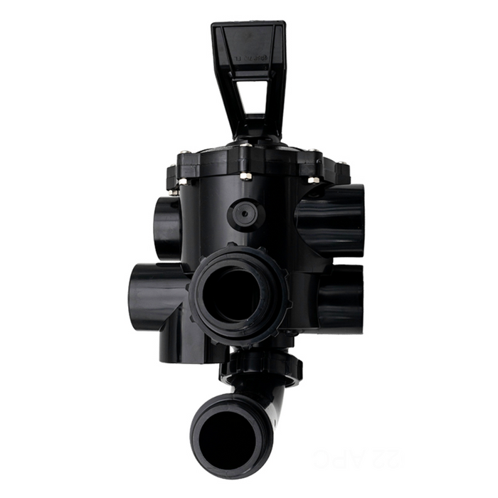 Hayward 2" 4-Way Valve for DE D.E. Filter SP0740DE