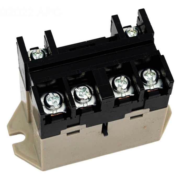 Hayward 3HP Relay GLX-RELAY