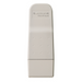 A white rectangular remote control featuring the Hayward logo on the front, designed for seamless integration with Aqua Plus Systems.