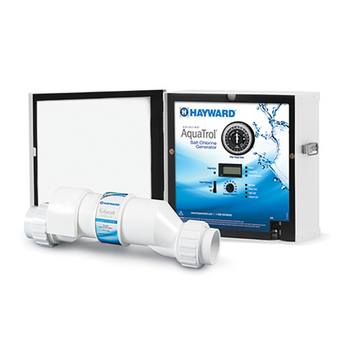 Hayward W3AQ-TROL-RJ AquaTrol Above Ground Salt System Return Jet Mounting with Standard Cord