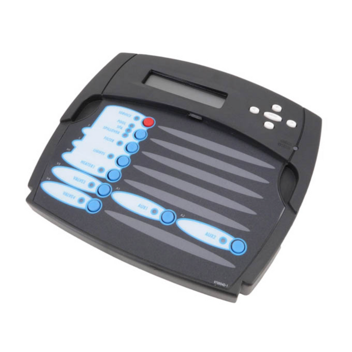 Hayward AquaLogic PS-4 Local Display and Keypad GLX-LOCAL-PS-4