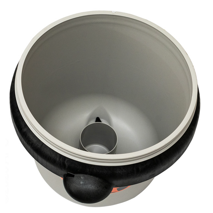 Hayward CCX1500C XStream® 150 Sq Ft Cartridge Filter Lid with Lock Ring