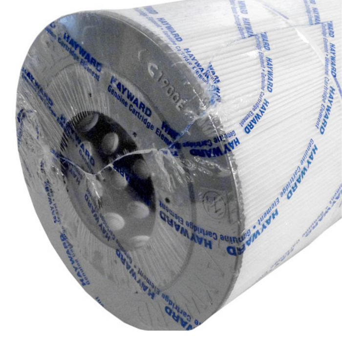 Hayward CX1900RE Filter Cartridge, 190 Sq Ft, C1900 StarClear Plus