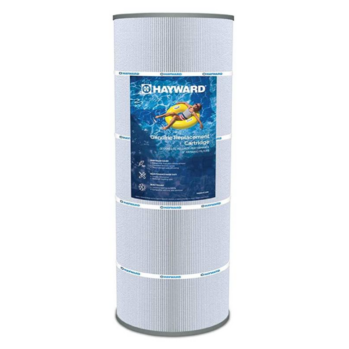 Hayward CX550RE Filter Cartridge, 55 Sq Ft, C550 Easy-Clear