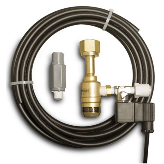Hayward Chemistry Automation pH Dispense Solenoid Valve for CO2 AQL-CHEM2