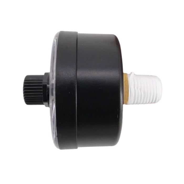 Hayward ECX2712B1 Pressure Gauge for Cartridge and DE Filters