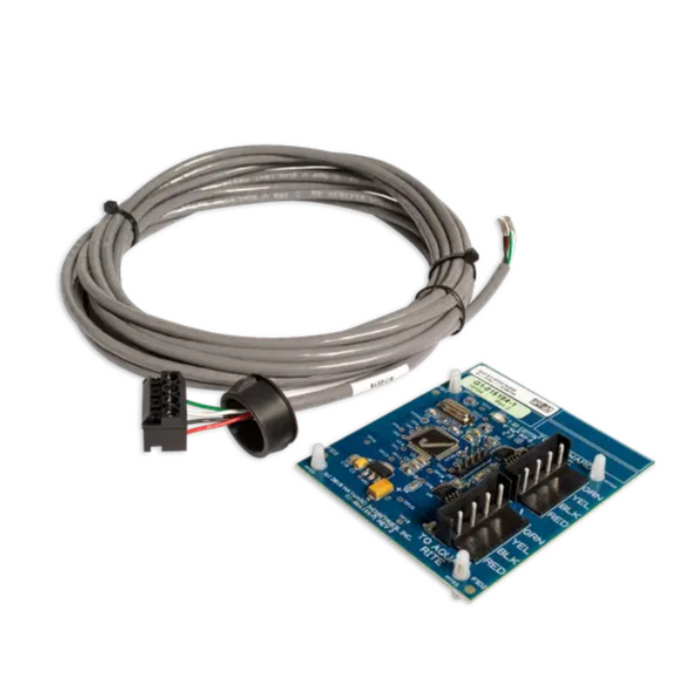 Hayward HLAQRPCB AquaRite® Daughter Board