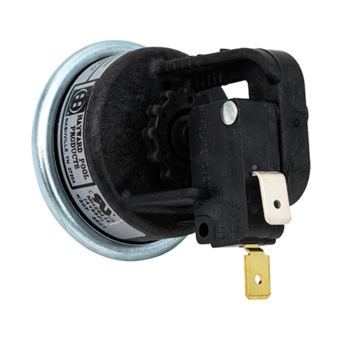 Hayward HPX2181 HeatPro Heat Pump Water Flow Pressure Switch