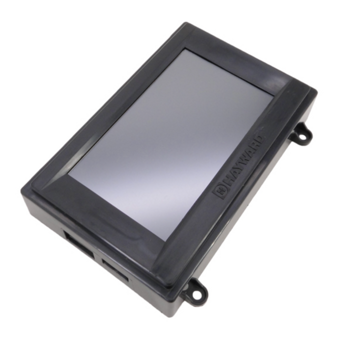 Hayward Paramount HLX-LOC-DSP Omnilogic Local Display