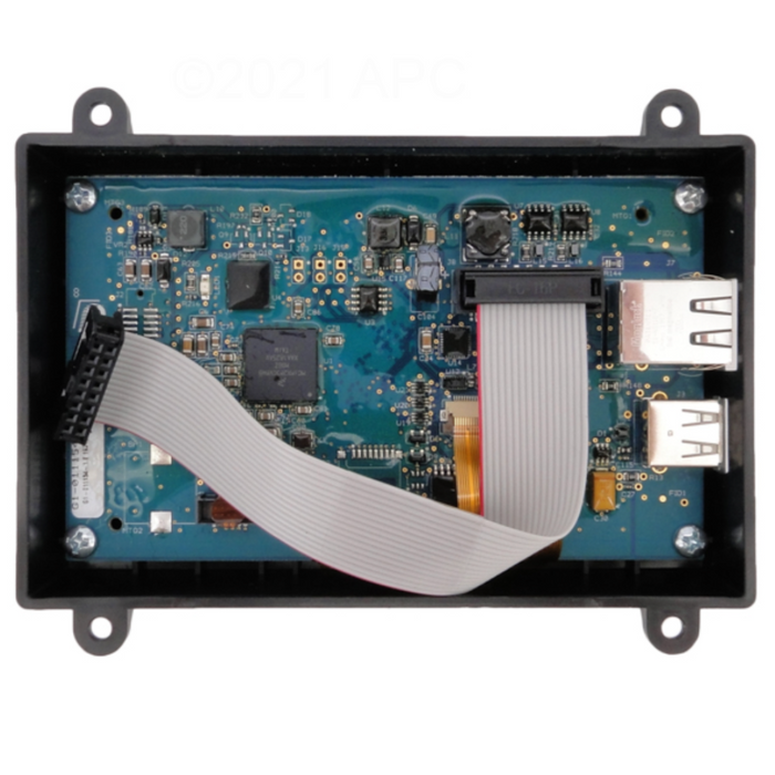 Hayward Paramount HLX-LOC-DSP Omnilogic Local Display