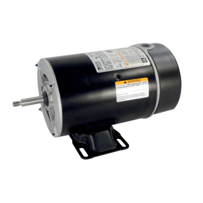 Hayward SPX1515Z1E 1.5 HP Power-Flo Pump Motor 48Y Frame