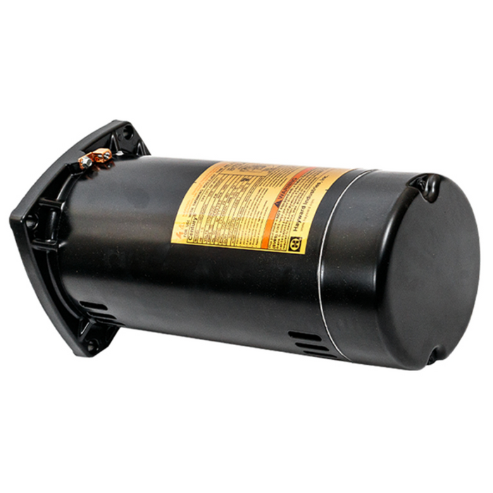 Hayward SPX2710Z1M 1.5HP Threaded Shaft Motor for MaxFlo XL & MaxFlo II Pumps