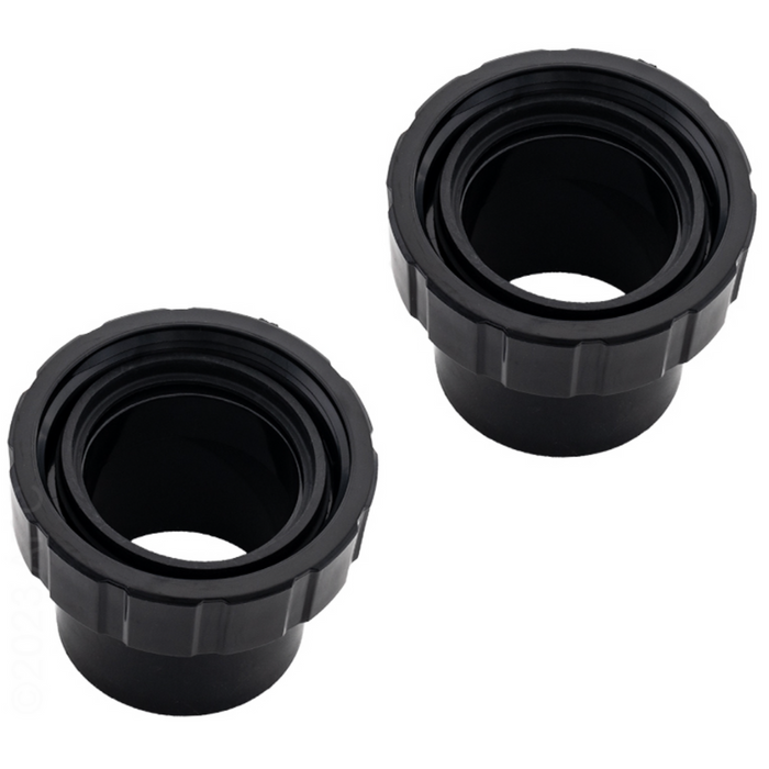 Hayward SPX3200UNKIT Union Connector Kit for EcoStar, TriStar, NorthStar Pumps