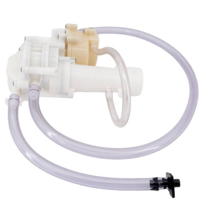 Hayward TVX7500TV TriVac 500 Timer and Valve Kit