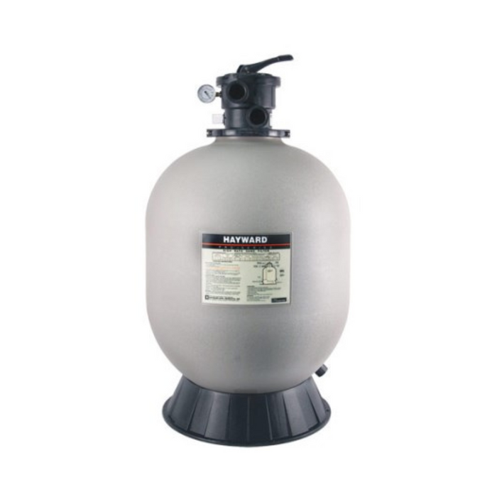 Hayward W3S244T ProSeries 24" Top-Mount Sand Filter 1.5" Valve