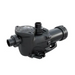Hayward 1.65HP Multi Speed MaxFlo XE Pump 115/230V W3SP2310X15XE showcasing its ultra-high efficiency against a white backdrop.