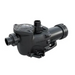 Introducing the Hayward W3SP2315X20XE MaxFlo XE Pump, a black, cylindrical pool pump by Hayward. This 2.25HP multi-speed pump features an enclosed motor and attached piping connectors, ensuring optimal performance with significant energy savings.