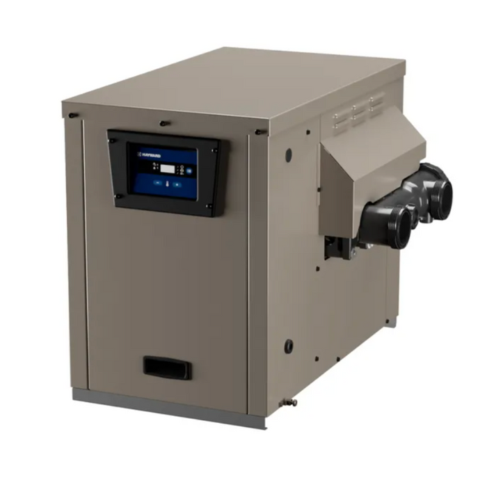 Hayward 135K BTU H-Series Propane Above Ground Heater W3H135FDP