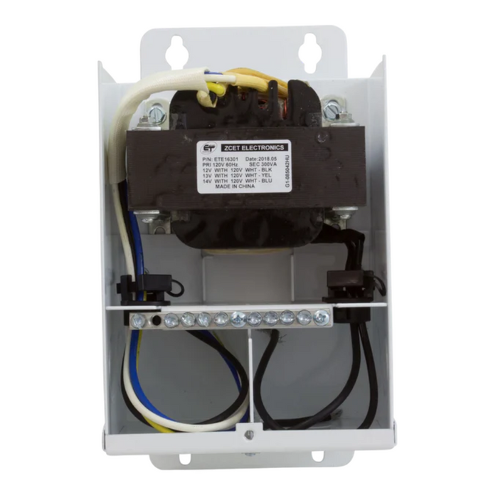 Hayward 300W Wall Mount Transformer LTBUY11300