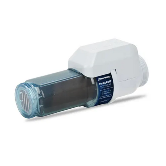 Hayward OmniPL Smart Control — 4 Relay, TCELLS340 Salt Cell with App (HLPLUS4W)