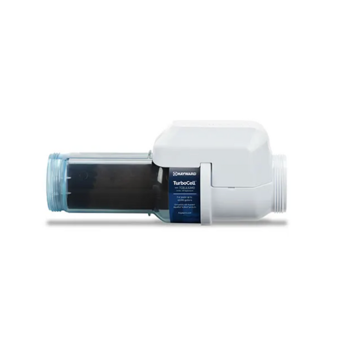 Hayward OmniPL Smart Control — 4 Relay, TCELLS340 Salt Cell with App (HLPLUS4W)