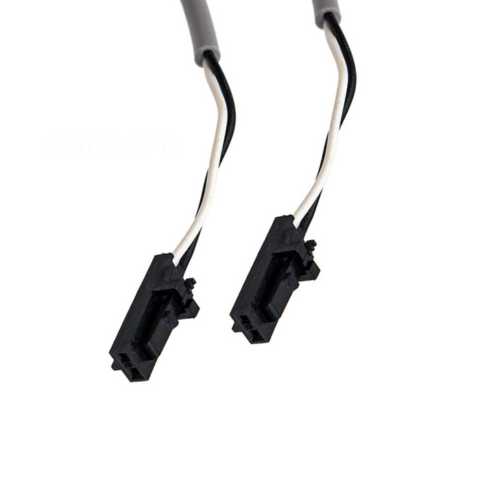 Balboa 4kW Heater Assembly With M7 Sensors 26-58104-K
